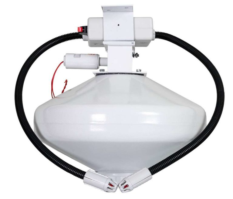 Гарант-Р7 (вз) / Гарант-Р7 (вз) исп.А — Модуль порошкового ...